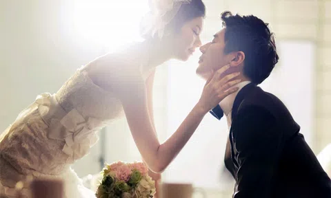 Chuyện lấy chồng hơn tuổi